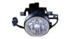 IPARLUX 13372579 Fog Light